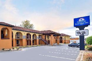 americas best value inn denver