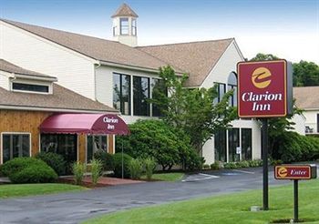 clarion inn cape cod