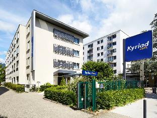 kyriad grenoble centre