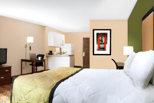 Extended Stay America Suites Miami Airport Doral,,3 star