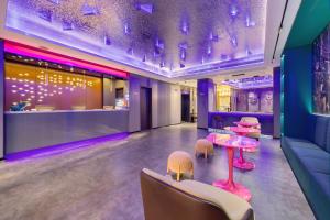 xing he inn hotel yuexiu park branch