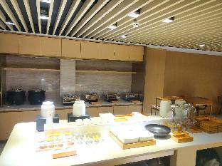 Ji Hotel Nanjing Hanzhongmen,,3 star