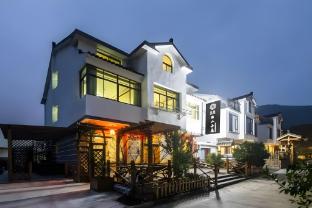 Banshan Xiaoju Zen Inn,,3 star