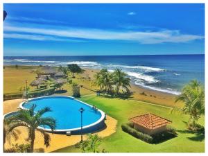 Suite San Juan 133 Gran Pacifica Resort,Pochomil>>Managua,3.5 star