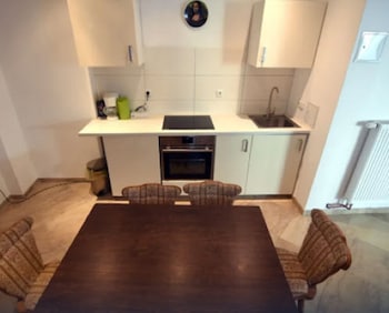 Apartment Osterstraße 346,,0 star