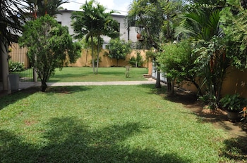 molesworth homestay