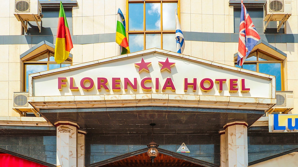 Florencia Hotel,,2 star