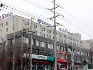 Jinjiang Inn Shenyang Shenbei University City Normal,,2.5 star