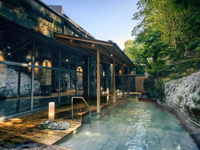 ooedo onsen monogatari premium shirahama gyoen