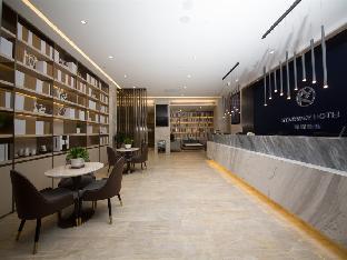 starway hotel changchun railway station