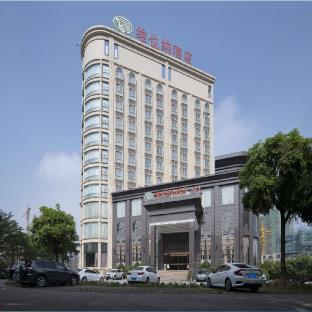 Vienna Hotel Guangdong Foshan Gaolang Avenue,,3 star