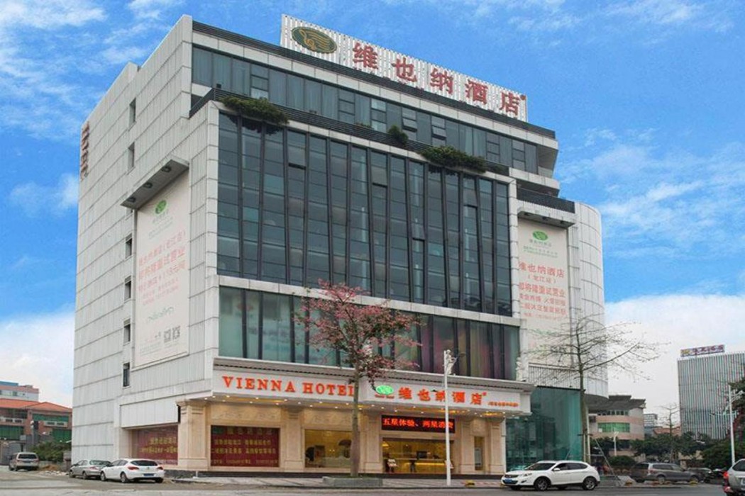 Vienna Hotel Guangdong Foshan Dali Songgang Center,,3 star