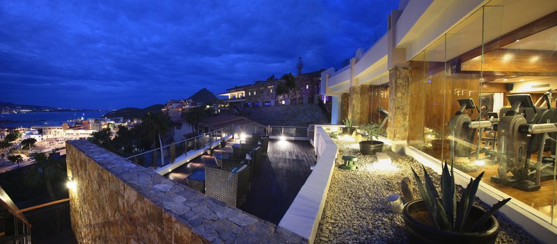 Sandos Finisterra All Inclusive,Los Cabos>>Cabo San Lucas,4 star