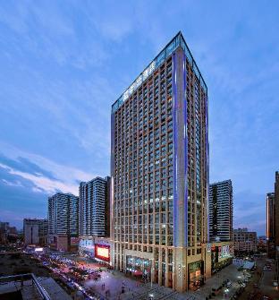 shijiazhuang novlion hotel