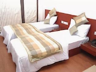 Hotel Shhaurya,New Delhi>>Delhi,4 star