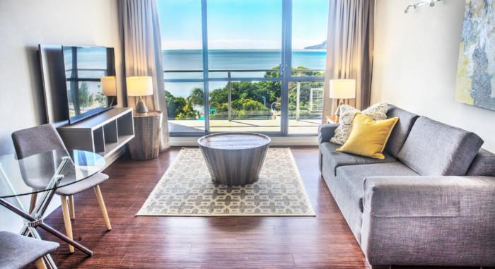 cairns plaza hotel