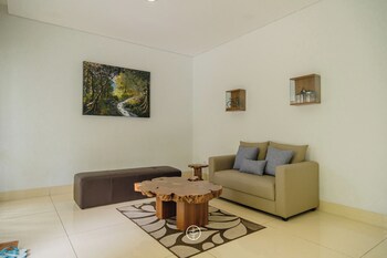 cempaka 5 villa 7 bedrooms with a private pool