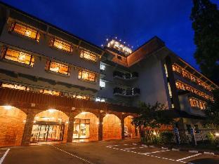 Yamanaka Spa Hanatsubaki,,3.5 star