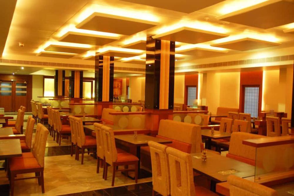 Hotel Svm Grand,India>>Hyderabad,2 star