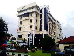 Pia Hotel Pangkalpinang