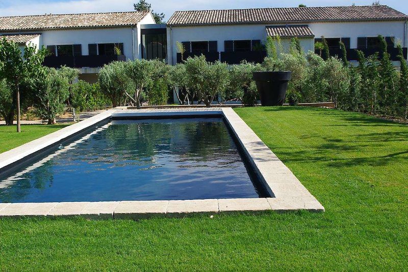 Bdesign & Spa,Near Chateau Des Baux,5 star