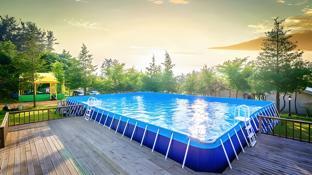Seocheon Paintree Glamping,,0 star