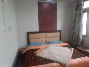 Arti Guest House,Dalhousie>>Chamba,0 star