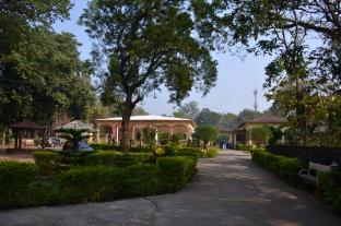 Similipal Khairi Resort,Mayurbhanj>>Baripada,3 star