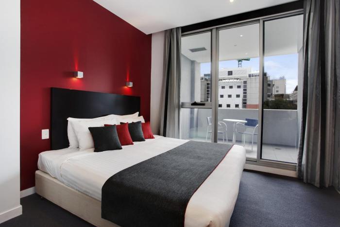 Adara Hotel Richmond,Near Melbourne Cricket Ground,5 star