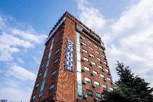 Donghae Maritime Tourism Hotel,,2.5 star