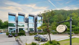 Namyangju Aintio Pension,,3.5 star