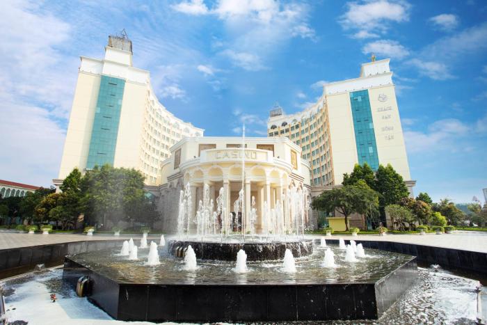 Hong Van Grand Hotel,,5 star