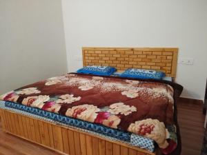 Peaceful Dalhousie,Dalhousie>>Chamba,0 star