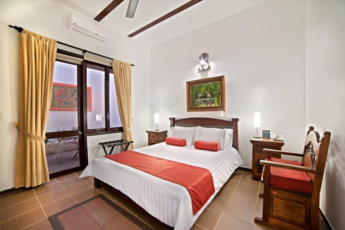 san antonio hotel boutique
