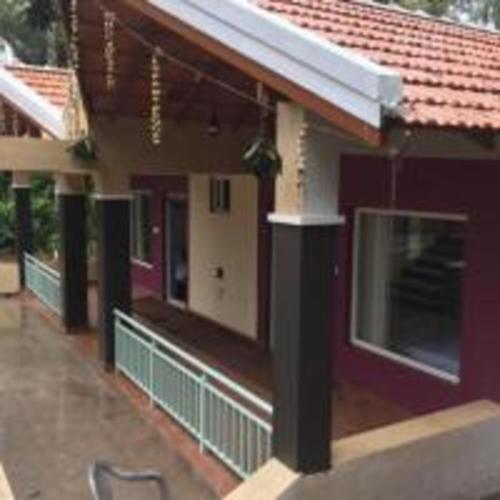 Silver Springs Homestay