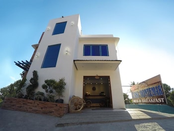 casa montemar bandb
