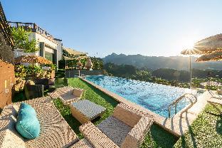 gapyeong bobo pool villa