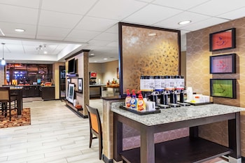 hampton inn aiken