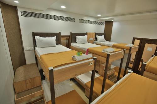 Suvidha Ghar,Utran>>Surat,0 star