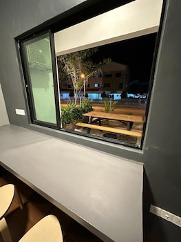 Tatami D'tepi Laut Pangkor,,2.5 star