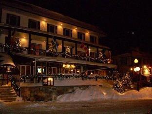 hotel mont tremblant