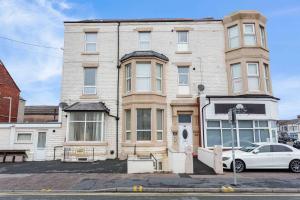 Cherry Property - Apple Suite,Flat 5, 94 Withnell Road,0 star