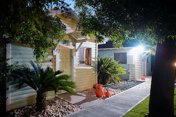 Morad Haharbel,Arbel>>Alma,4 star