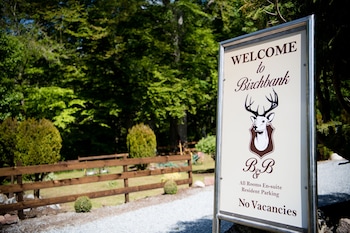 Birchbank B&B Scotland,,3.5 star