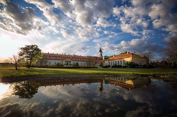 Hotel Chateau Bela