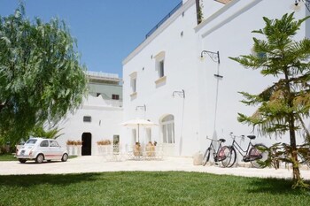 casina colosso relaisandmore