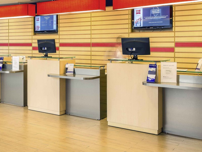 Ibis Mossoro,Mossoró>>Mossoro,3 star