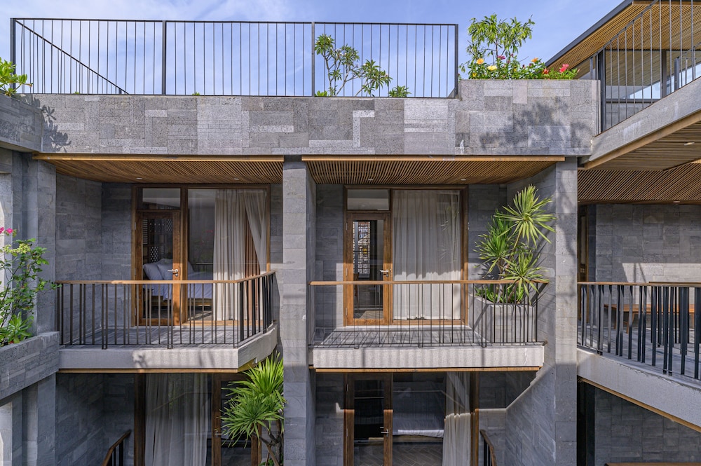le boutique danang