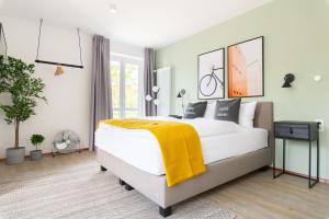 Limehome Garching Bei Munchen,Fürholzen>>Bavaria,0 star