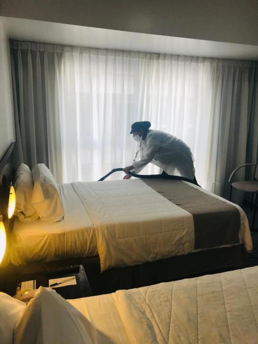 Regente Palace Hotel,Microcentro>>Buenos Aires,4 star